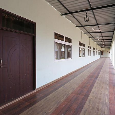 Hotel O Radhika Resort Kota  Εξωτερικό φωτογραφία