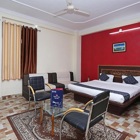 Hotel O Radhika Resort Kota  Εξωτερικό φωτογραφία