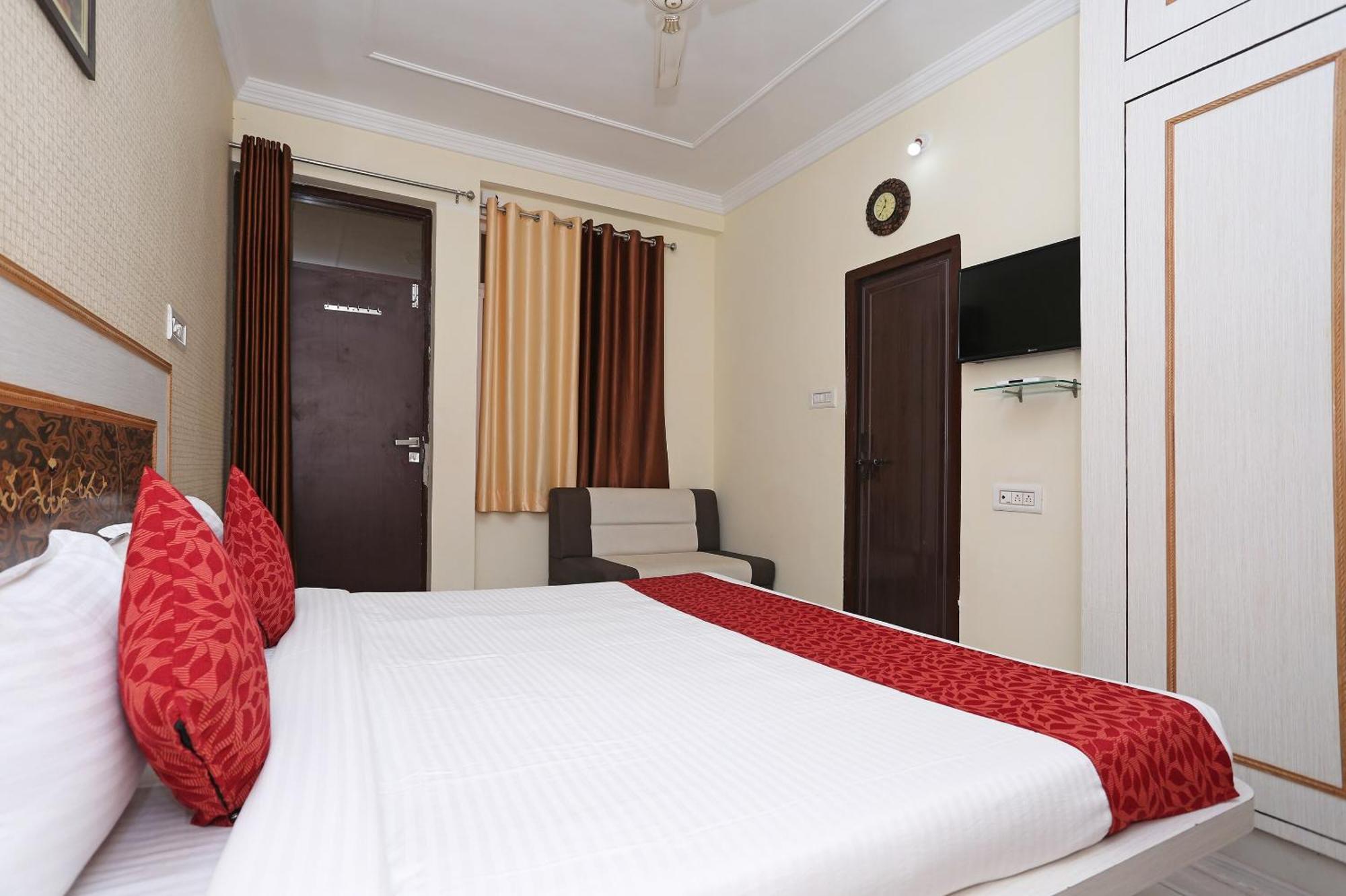 Hotel O Radhika Resort Kota  Εξωτερικό φωτογραφία