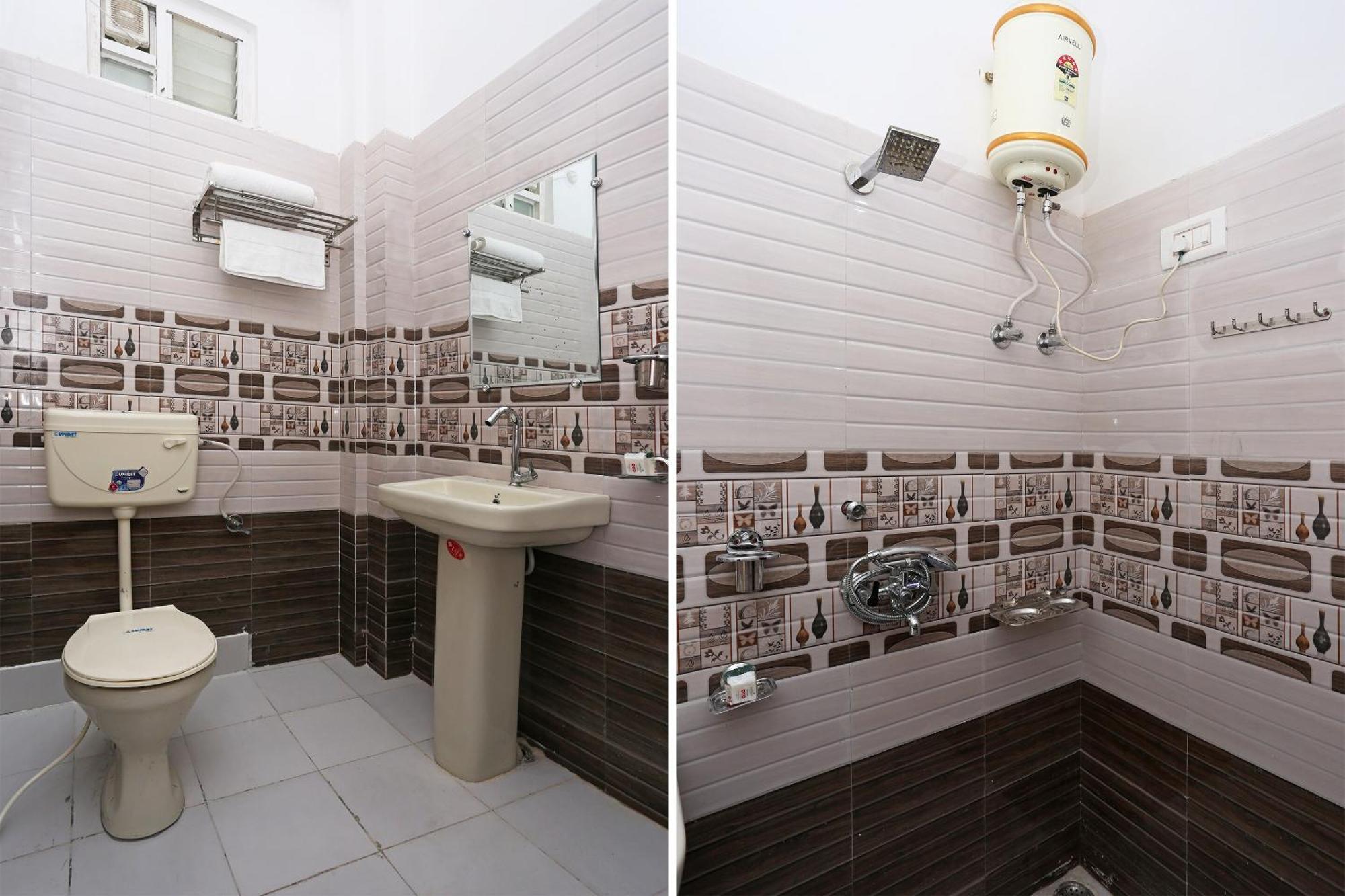 Hotel O Radhika Resort Kota  Εξωτερικό φωτογραφία