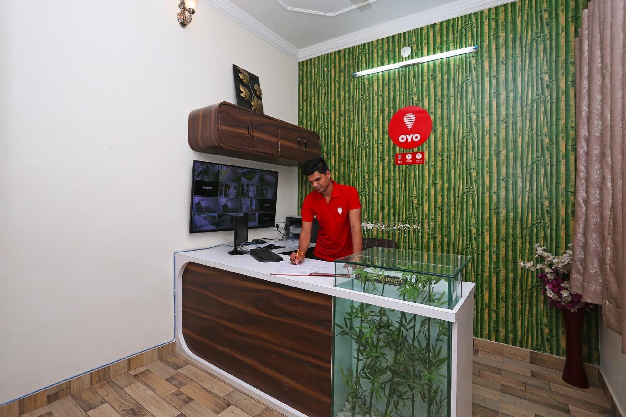 Hotel O Radhika Resort Kota  Εξωτερικό φωτογραφία