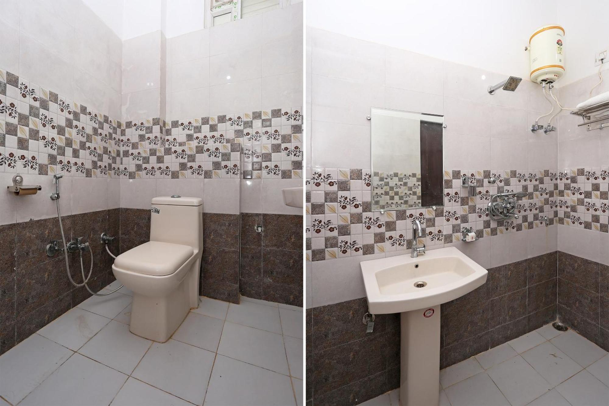 Hotel O Radhika Resort Kota  Εξωτερικό φωτογραφία