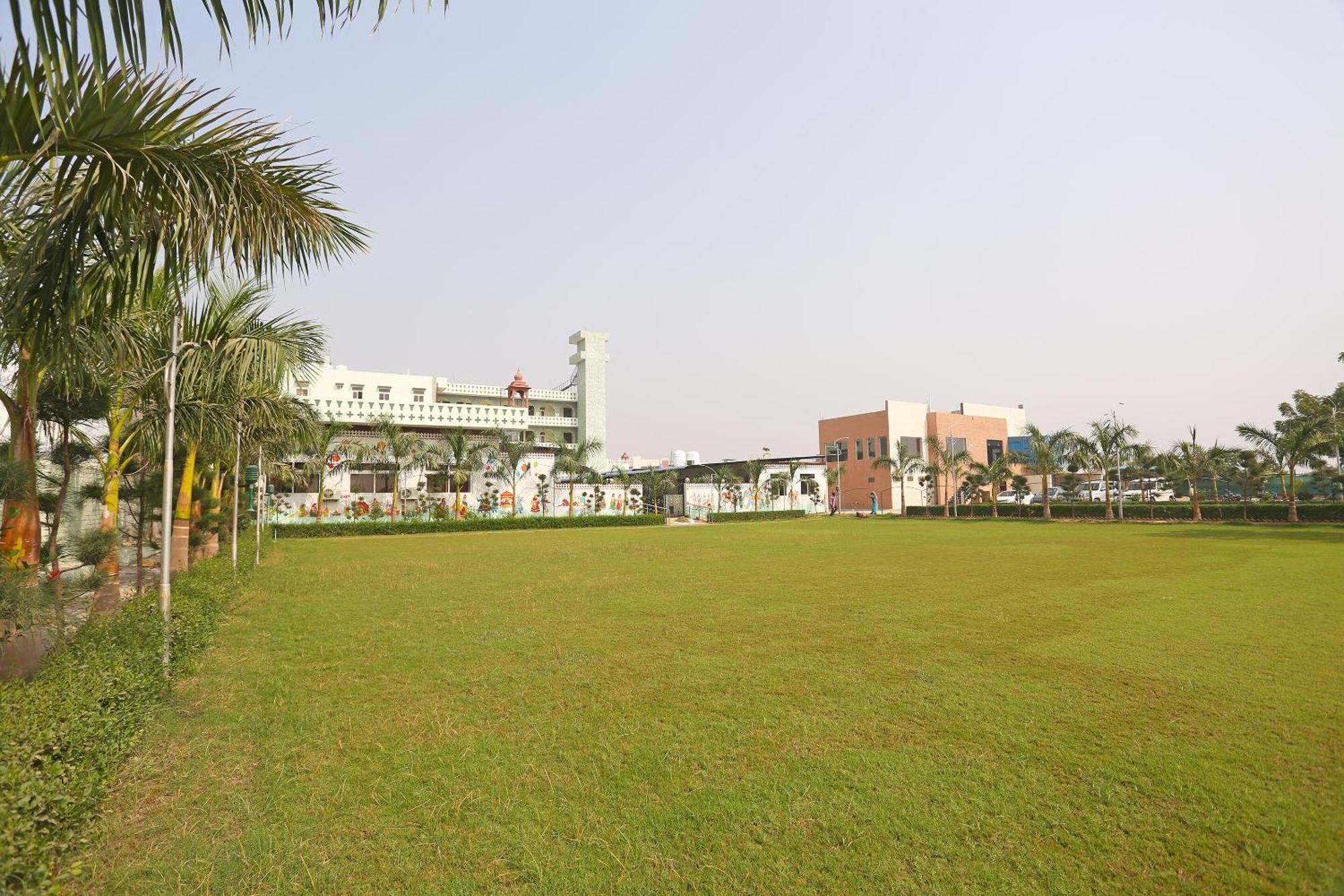 Hotel O Radhika Resort Kota  Εξωτερικό φωτογραφία